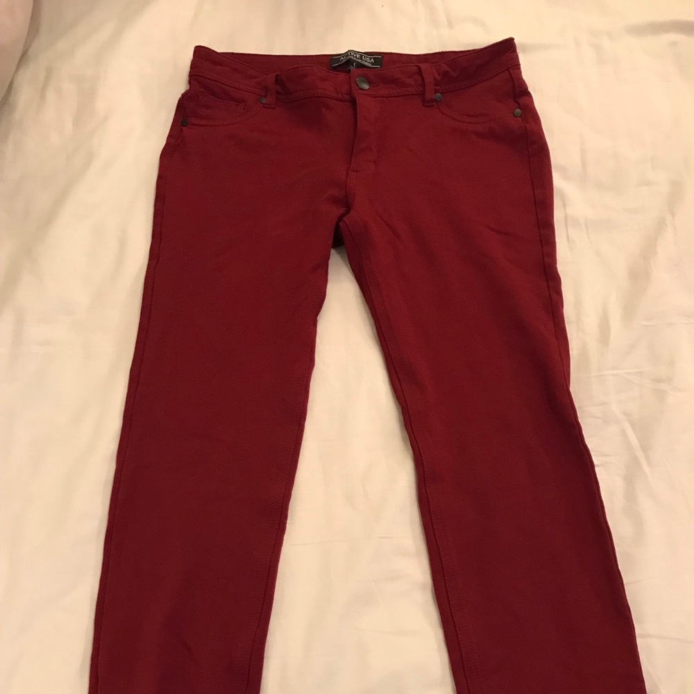 Jeggings